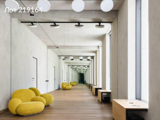 Фотография Аренда помещения свободного назначения, 153 м² , Серебрянический переулок 8  №7