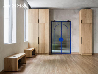 Фотография Аренда помещения свободного назначения, 153 м² , Серебрянический переулок 8  №8