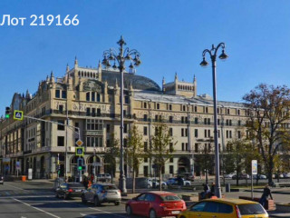 Фотография Аренда помещения свободного назначения, 270 м² , Театральный проезд 2  №10