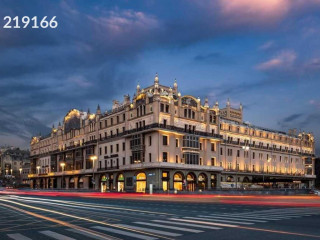 Фотография Аренда помещения свободного назначения, 270 м² , Театральный проезд 2  №2