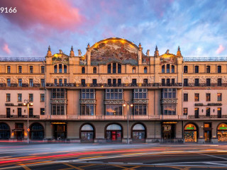 Фотография Аренда помещения свободного назначения, 270 м² , Театральный проезд 2  №6