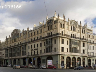 Фотография Аренда помещения свободного назначения, 270 м² , Театральный проезд 2  №1