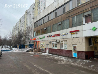 Фотография Аренда помещения свободного назначения, 280 м² , улица Декабристов 8  №6