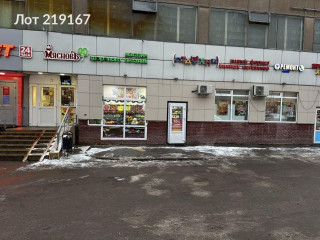 Фотография Аренда помещения свободного назначения, 280 м² , улица Декабристов 8  №1