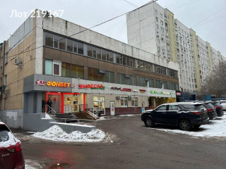 Фотография Аренда помещения свободного назначения, 280 м² , улица Декабристов 8  №2