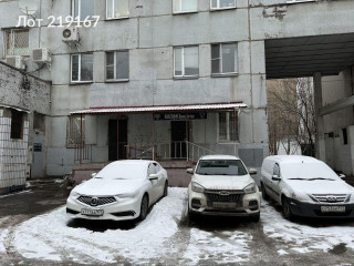 Фотография Аренда помещения свободного назначения, 280 м² , улица Декабристов 8  №9