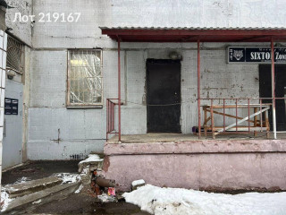 Фотография Аренда помещения свободного назначения, 280 м² , улица Декабристов 8  №8