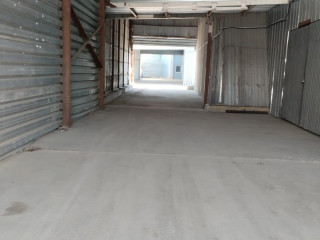 Фотография Аренда склада, 390 м² , Веткина улица 2с15  №6