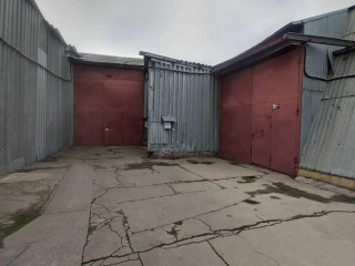 Фотография Аренда склада, 390 м² , Веткина улица 2с15  №2