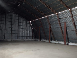 Фотография Аренда склада, 390 м² , Веткина улица 2с15  №9