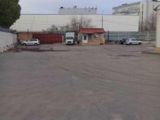 Фотография Аренда склада, 390 м² , Веткина улица 2с15  №4