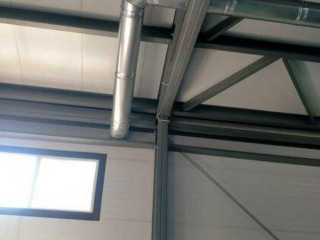 Фотография Аренда помещения свободного назначения, 1000 м² , Промышленная улица 1к1  №4