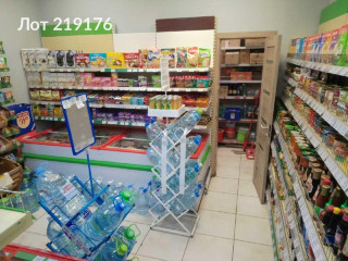 Фотография Аренда помещения свободного назначения, 67 м² , Мичуринский проспект 39  №4