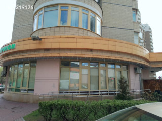 Фотография Аренда помещения свободного назначения, 35 м² , Мичуринский проспект 39  №3