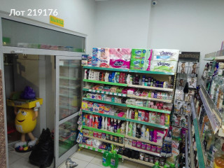 Фотография Аренда помещения свободного назначения, 67 м² , Мичуринский проспект 39  №6