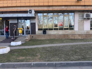 Фотография Аренда помещения свободного назначения, 67 м² , Мичуринский проспект 39  №3