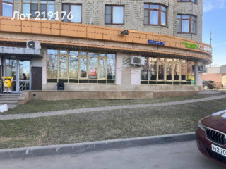 Фотография Аренда помещения свободного назначения, 67 м² , Мичуринский проспект 39  №2