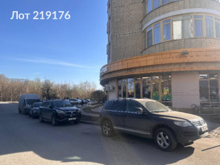 Фотография Аренда помещения свободного назначения, 67 м² , Мичуринский проспект 39  №4