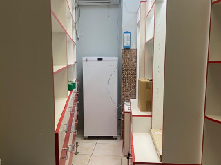 Фотография Аренда помещения свободного назначения, 35 м² , Мичуринский проспект 39  №13