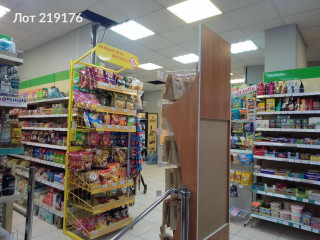 Фотография Аренда помещения свободного назначения, 67 м² , Мичуринский проспект 39  №2