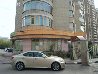 Фотография Аренда помещения свободного назначения, 35 м² , Мичуринский проспект 39  №4