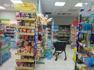 Фотография Аренда помещения свободного назначения, 67 м² , Мичуринский проспект 39  №5