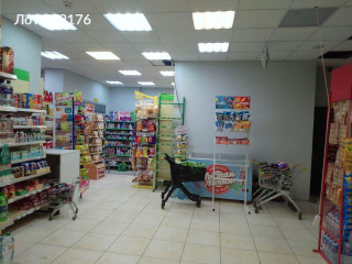 Фотография Аренда помещения свободного назначения, 67 м² , Мичуринский проспект 39  №3