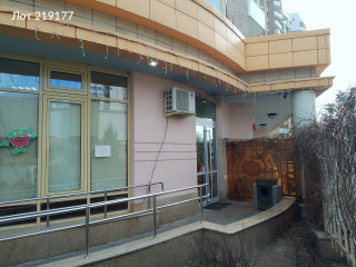 Фотография Аренда помещения свободного назначения, 15 м² , Мичуринский проспект 39  №12
