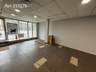 Фотография Аренда помещения свободного назначения, 30 м² , улица Менжинского 21  №1