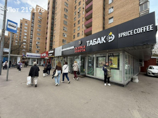 Фотография Аренда помещения свободного назначения, 30 м² , улица Менжинского 21  №7