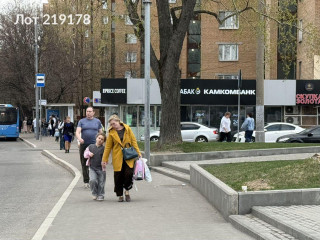 Фотография Аренда помещения свободного назначения, 30 м² , улица Менжинского 21  №6