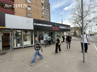 Фотография Аренда помещения свободного назначения, 30 м² , улица Менжинского 21  №8