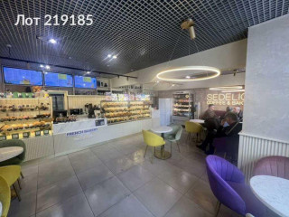Фотография Аренда помещения свободного назначения, 71 м² , Новокузнецкая улица 43/16с2  №1