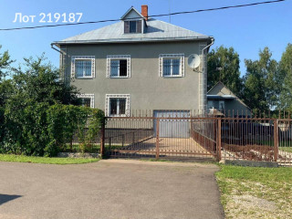 Фотография Продажа помещения свободного назначения, 400 м² , Осенняя улица 5  №1