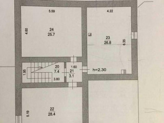 Фотография Продажа помещения свободного назначения, 400 м² , Осенняя улица 5  №13