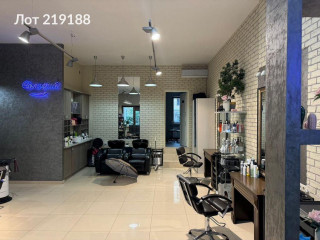 Фотография Аренда помещения свободного назначения, 296 м² , улица Гашека 2с1  №1