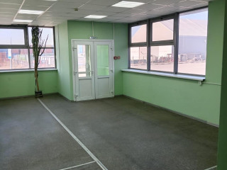 Фотография Аренда склада, 51507 м² , Верхняя улица 18/1кЛ  №32