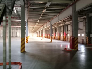 Фотография Аренда склада, 51507 м² , Верхняя улица 18/1кЛ  №7