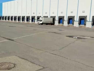 Фотография Аренда склада, 51507 м² , Верхняя улица 18/1кЛ  №2