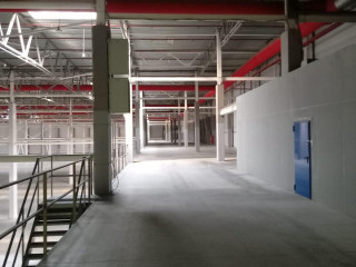 Фотография Аренда склада, 51507 м² , Верхняя улица 18/1кЛ  №5