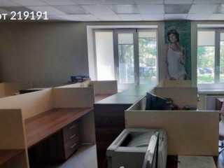 Фотография Продажа помещения свободного назначения, 1417 м² , Окружная улица 6к1  №3