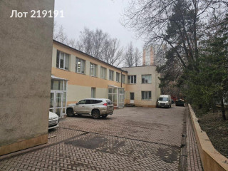 Фотография Продажа помещения свободного назначения, 1417 м² , Окружная улица 6к1  №1