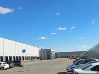 Фотография Аренда склада, 15970 м² , Верхняя улица 18/1кЛ  №4