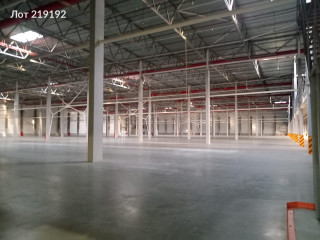 Фотография Аренда склада, 15970 м² , Верхняя улица 18/1кЛ  №6