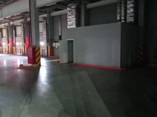 Фотография Аренда склада, 15970 м² , Верхняя улица 18/1кЛ  №8