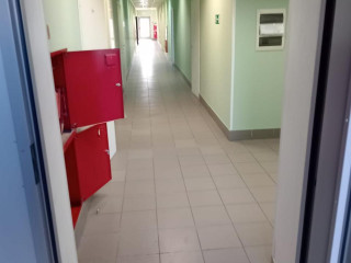 Фотография Аренда склада, 15970 м² , Верхняя улица 18/1кЛ  №31