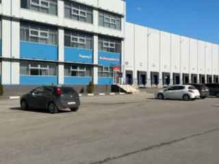 Фотография Аренда склада, 19000 м² , Верхняя улица 18/1кЛ  №2