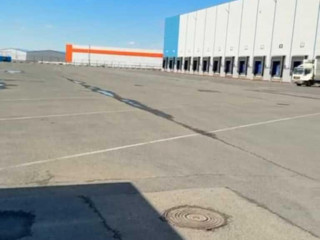 Фотография Аренда склада, 19540 м² , Верхняя улица 18/1кЛ №37 Фотография Аренда склада, 19540 м² , Верхняя улица 18/1кЛ №37