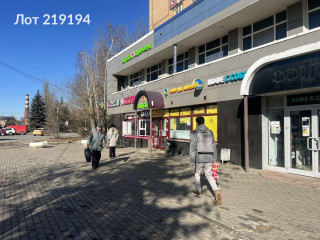 Фотография Аренда помещения свободного назначения, 350 м² , Талсинская улица 2А  №2