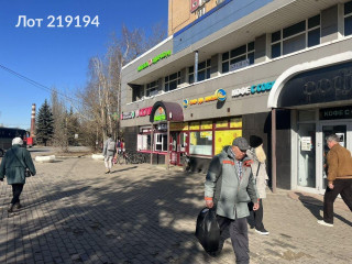 Фотография Аренда помещения свободного назначения, 350 м² , Талсинская улица 2А  №3